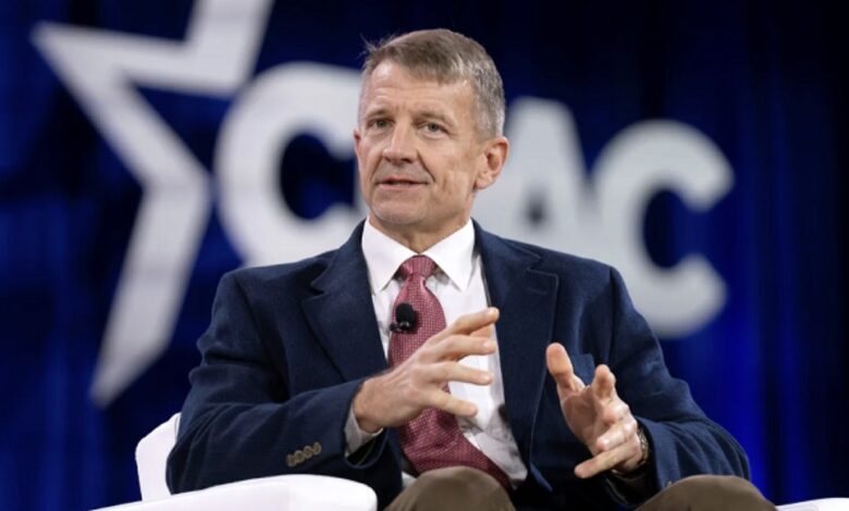 Основатель-blackwater:-армия-России-сейчас-сильнее,-чем-три-года-назад