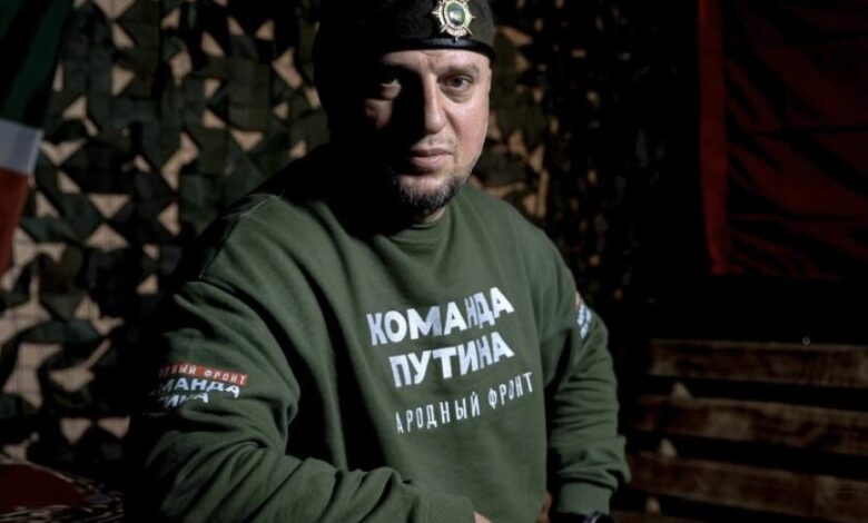Историческая-операция-через-газопровод:-спецназ-«Ахмат»-штурмует-Суджу