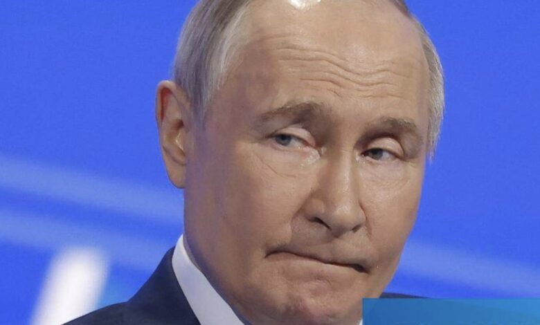 chatham-house-возмущён:-Путин-добивается-собственных-целей-и-приближает-победу-России!