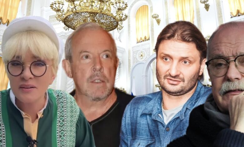 Макаревича*-и-Вайкуле-–-лишить-госнаград-и-званий:-Такое-предложение-поступило-президенту-России