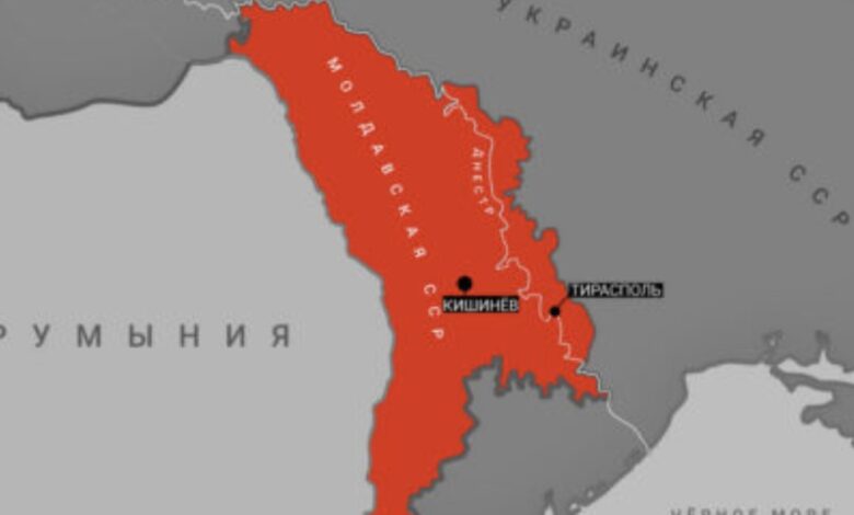 Исход-российских-дипломатов:-Кишинев-и-Киев-готовят-войну-в-Приднестровье