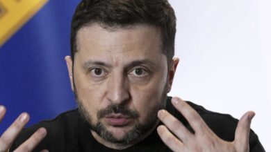 Photo of Зеленский взбешен и начал расследование: условия сделки с США кто-то слил