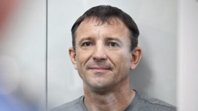 Photo of Генерал Попов возглавит отряд «Шторм Z» на СВО