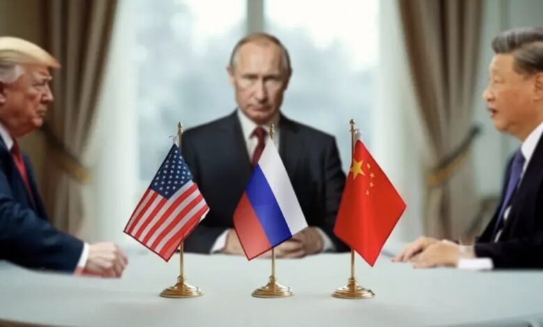 Китай-настроен-серьёзно-США-уже-получили-удар.-А-дальше-и-Россия-может-вступить-в-игру