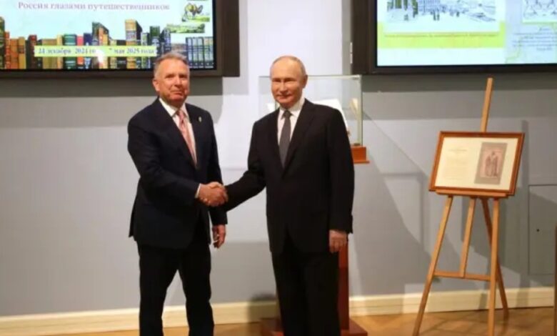 Путин-и-Уиткофф-больше-4-часов-обсуждали-Украину-и-российско-американские-отношения