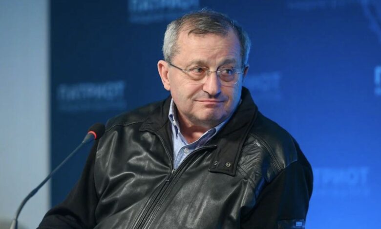 «Россия-уже-знает-об-этом-всё»:-Кедми-объяснил,-как-Путин-обставил-Трампа-с-его-«самым-мощным-оружием»