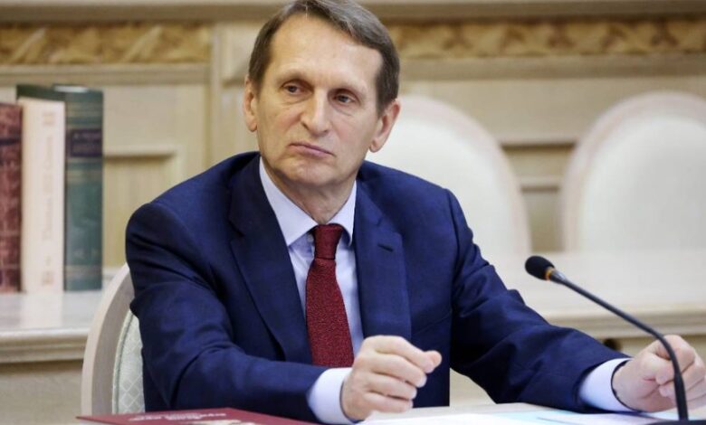 Нарышкин-предупредил-НАТО:-Ответ-на-любую-агрессию-коснется-всего-блока