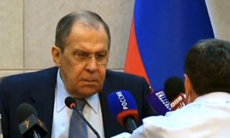Лавров-признал-существование-«пятой-колонны»-в-российской-власти