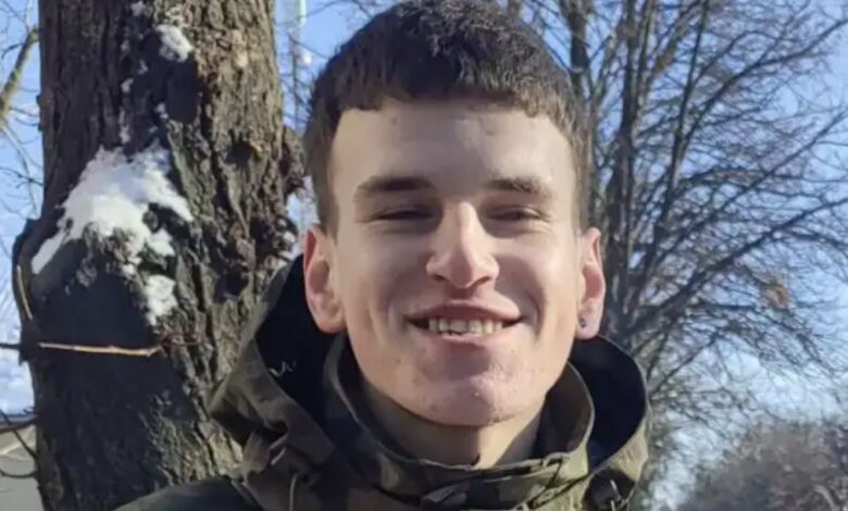 «Это-конец-Украины».-Убит-20-летний-боец-ВСУ,-подписавший-контракт-с-Зеленским