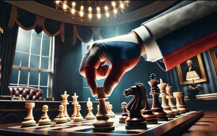 Застать-Трампа-врасплох:-Россия-объявила-о-начале-«большого-торга»