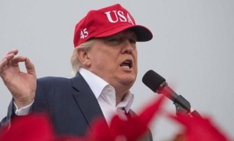 Ничтожность-Трампа,-как-политика-—-лидера-США,-уже-не-требует-доказательств…