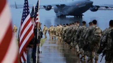 Photo of Как США планировали обустроить СССР после своей победы в наземной войне