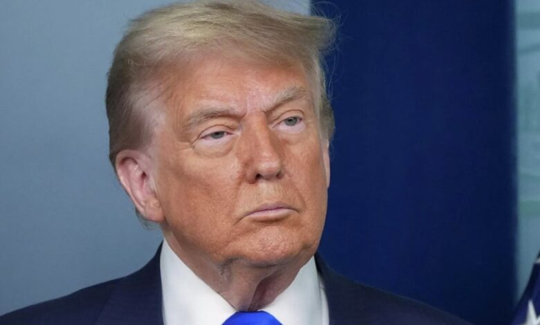 Трамп-назвал-условие-ввода-санкций-против-России-через-50-дней