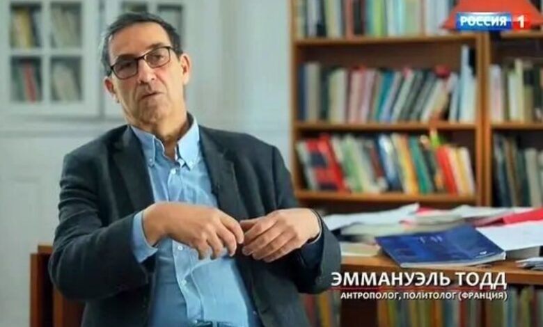 «Не-все-Эмманюэли-–-идиоты».-Предсказавший-развал-СССР-французский-историк-раскрыл-японцам-глаза-на-Россию