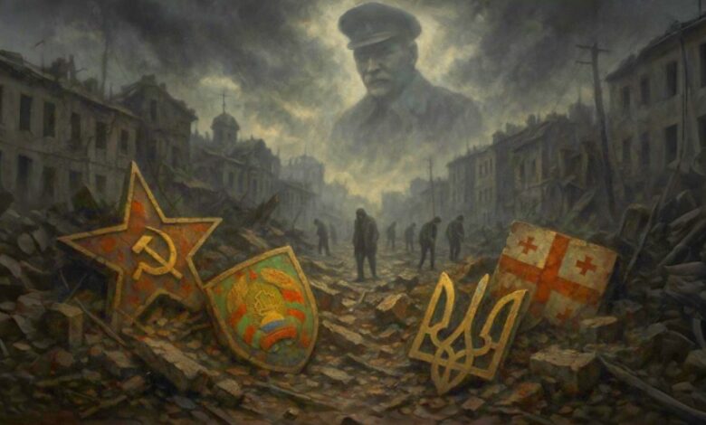Народ-и-власть-—-порочный-круг!-Люди-овцы?-cамоорганизация-миф?