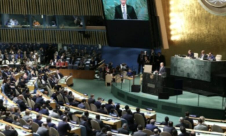 sohu:-инцидент-в-ООН-—-слова-Китая-о-России-лишили-американских-дипломатов-дара-речи