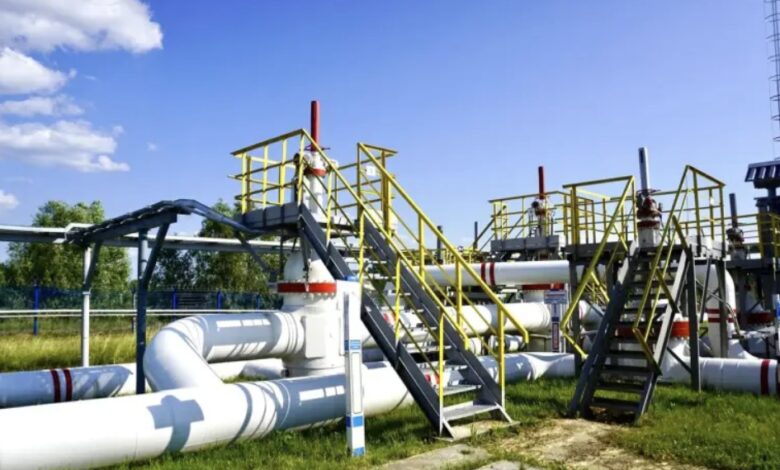 Киев-атаковал-российский-нефтепровод-«Дружба»,-поставки-в-Венгрию-приостановлены