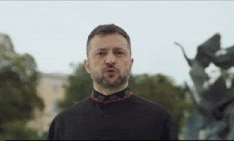 Зеленский-психанул-и-проболтался:-Семь-причин,-почему-Украина-так-нагло-себя-ведёт.-Бумеранг-разворачивается
