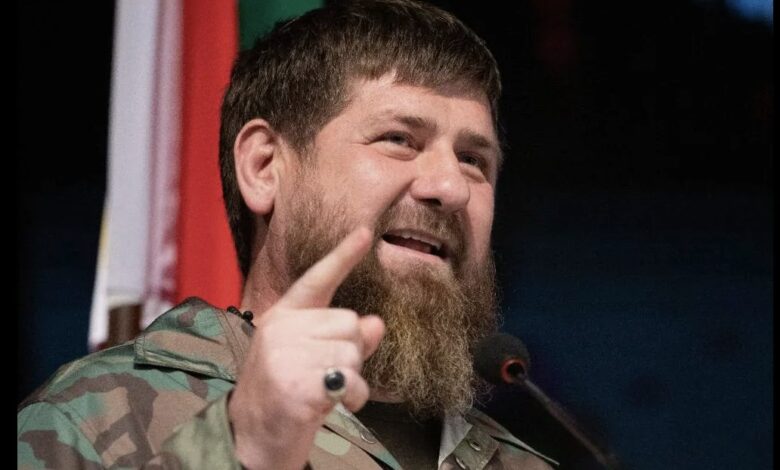 Кадыров-стихами-«сижу-я,-значит,-ем-печенье»-ответил-на-претензии-Украины