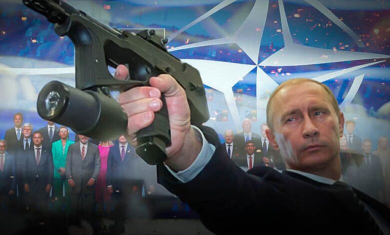 С-голым-НАТО-м-на-русского-ежа