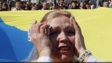 Photo of Украинцы так и остались концептуальными двоечниками