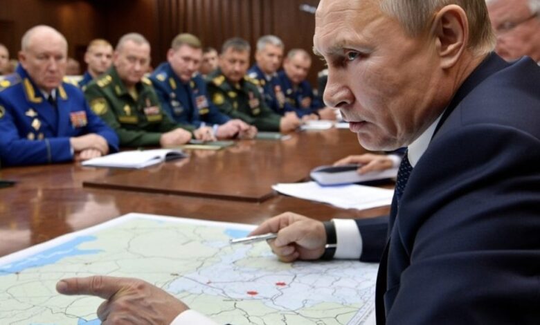 А-вот-и-ответ-Путина:-Прибалтика-получит-ракетами,-если-будет-дерзить-—-НАТО-уже-ничем-не-поможет