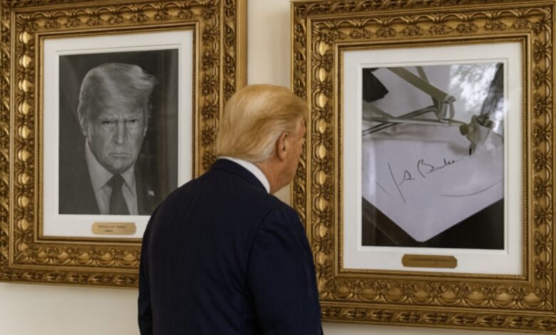 Скандал-в-Белом-доме:-Трамп-устроил-Байдену-показательное-прилюдное-унижение