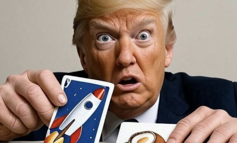 Смертельная-ошибка-Трампа:-«Томагавки»-вынудили-Москву-зайти-с-козырей