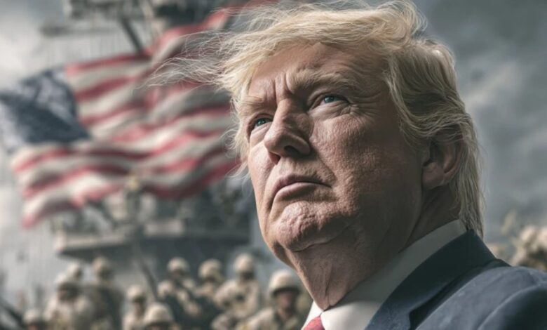 Почему-Трамп-резко-передумал-вооружать-Украину-«Томагавками»:-Истинную-причину-назвал-Кедми