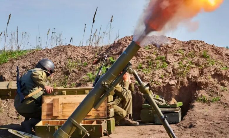 Украинский-парамедик:-фронт-превращается-в-«зону-смерти»