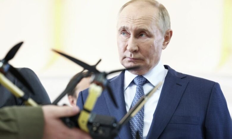 Немцы-бьют-тревогу:-Пока-все-смотрят-на-дроны,-Путин-готовит-нечто-иное