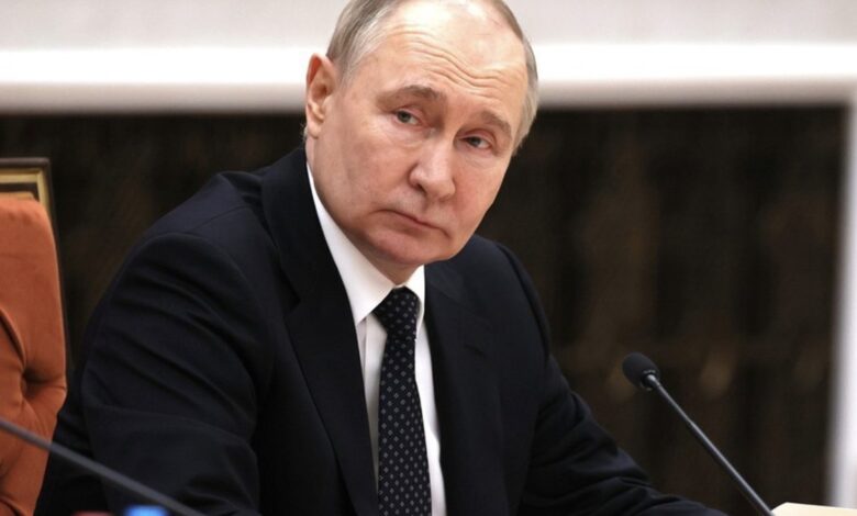 Удар-по-Токио:-Путин-в-своем-стиле-поставил-на-место-нового-премьера-Японии