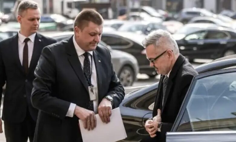 «Стремились-к-физическому-столкновению»:-Посол-Польши-пытался-в-Петербурге-нарваться-на-скандал