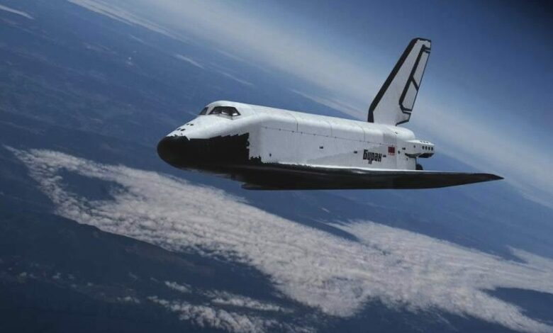 Буран-против-shuttle:-как-СССР-создал-самый-умный-космический-корабль-в-истории