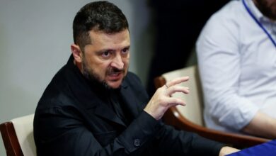 Photo of Зеленский готовил для Трампа ловушку: Афера Украины с мирным планом провалилась