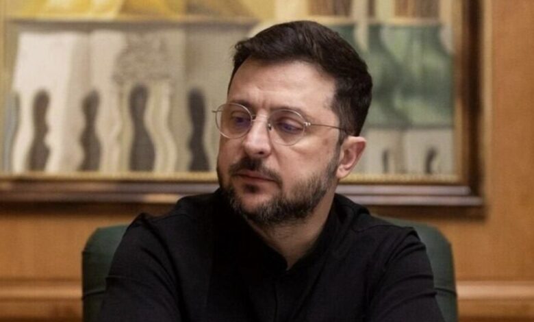 Зеленский-выбрал-войну:-после-встречи-в-Лондоне-Киев-отверг-мирный-план-Трампа