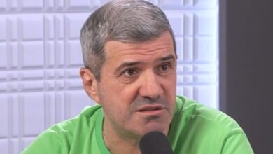 Photo of «Лучше бы в кино остался»: Шахназаров поставил на место депутата-актёра Певцова за «плевок в лицо» россиянам