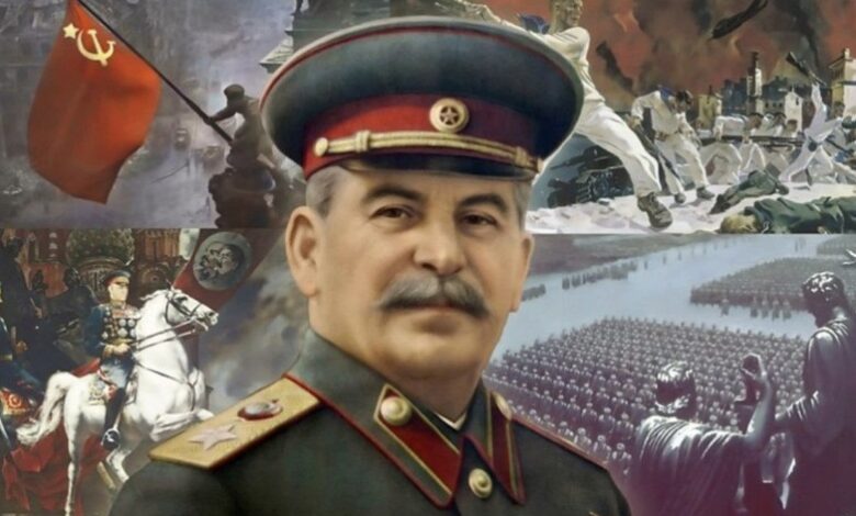 Имя-Сталина-будет-жить-в-веках:-ко-дню-рождения-Иосифа-Виссарионовича