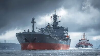 Photo of Война на Балтике – Швеция решилась? От разговоров перешли к действиям. МИД не может ничего предъявить
