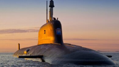 Photo of Российская ударная субмарина проекта «Ясень» с гиперзвуковыми ракетами уже на заднем дворе США