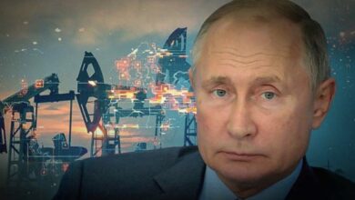 Photo of Прости нас, Путин: только ради одного этого Европа приползет на коленях