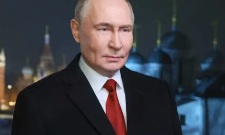 Путин:-жители-России-едины-в-искренней,-беззаветной-и-преданной-любви-к-стране