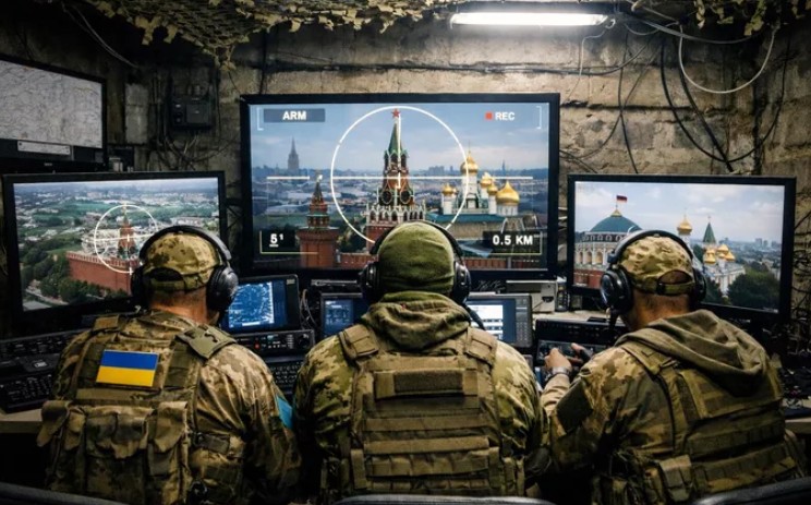 Готовьтесь-к-подаркам:-Россия-скоро-поздравит-Киев-с-последним-Новым-годом