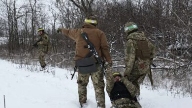 Photo of Украина в ожидании чуда