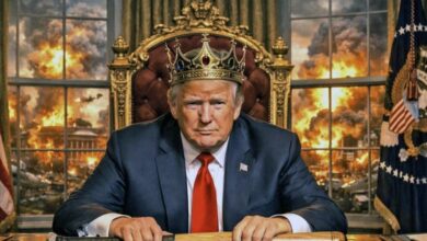 Photo of Никто его не остановит: Трамп получит Гренландию