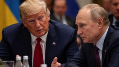 Photo of Зеленский готов сдаться? В США утверждают — параметры сделки согласованы