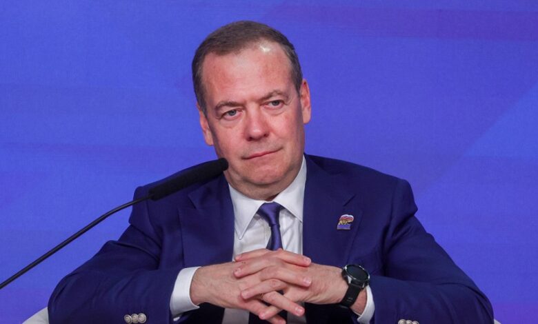 Медведев-преподал-генсеку-ООН-урок-права-после-слов-о-Донбассе-и-Крыме