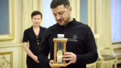 Photo of «Ненормальный режим»: в Швеции заявили, что Зеленскому наплевать на народ Украины