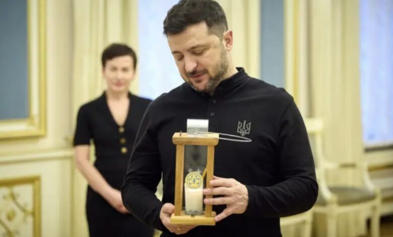«Ненормальный-режим»:-в-Швеции-заявили,-что-Зеленскому-наплевать-на-народ-Украины