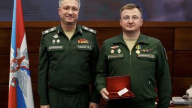 Photo of Опять мошенничество, опять Минобороны: арестован экс-глава «Росжилкомплекса»